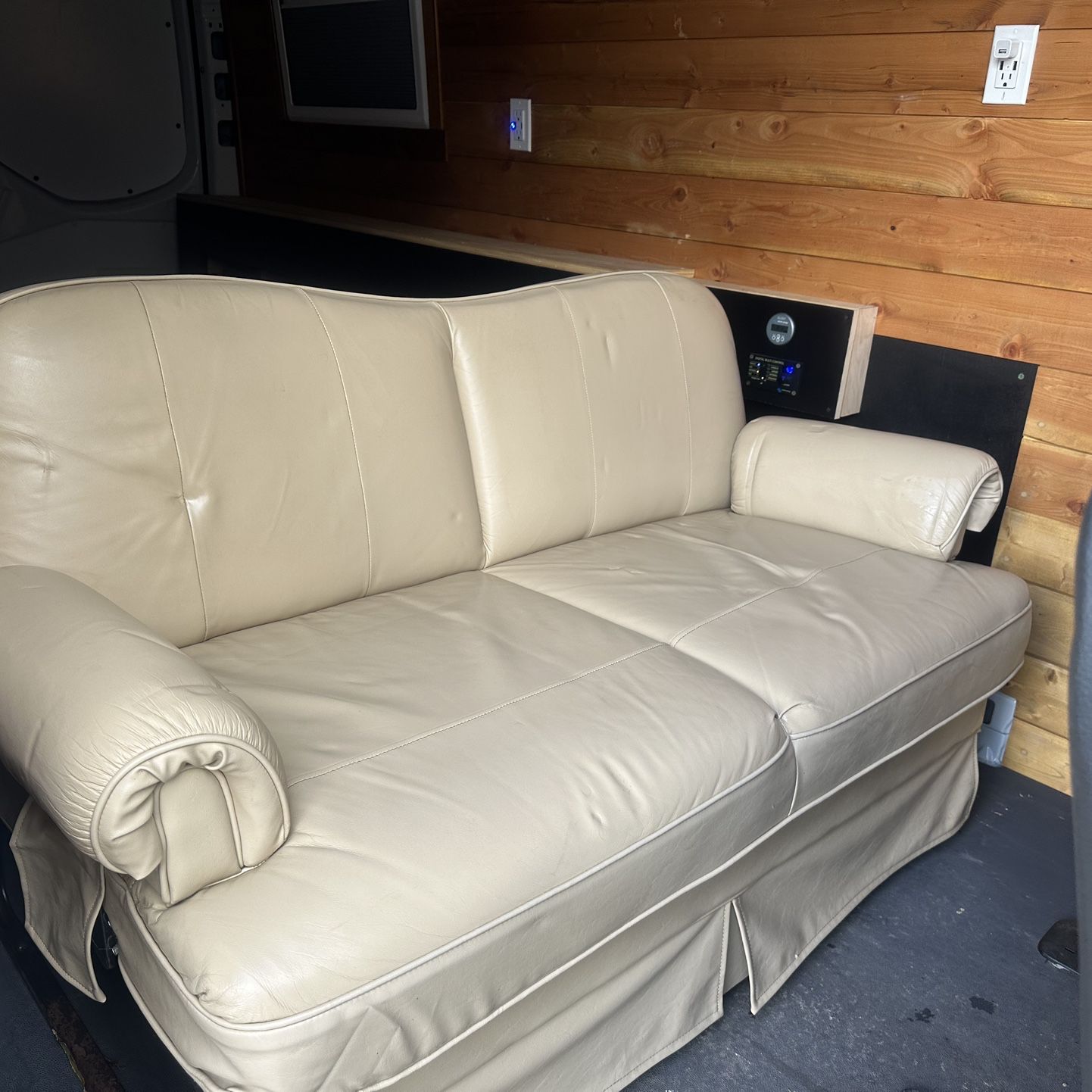 Bench, Sofa ,For Camper Van ,Sprinter , Ford 