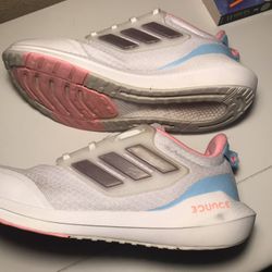 Adidas Ladies Sneakers Size 8 