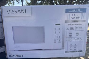 Brand New Microwave