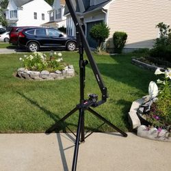 4ft ProAm Video Crane Jib