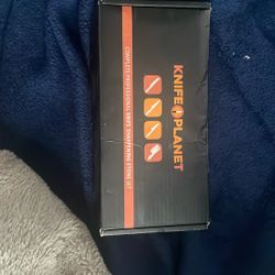 knife sharpening kit