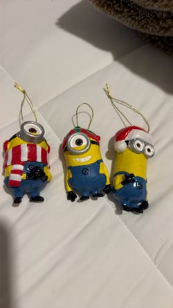 Minions