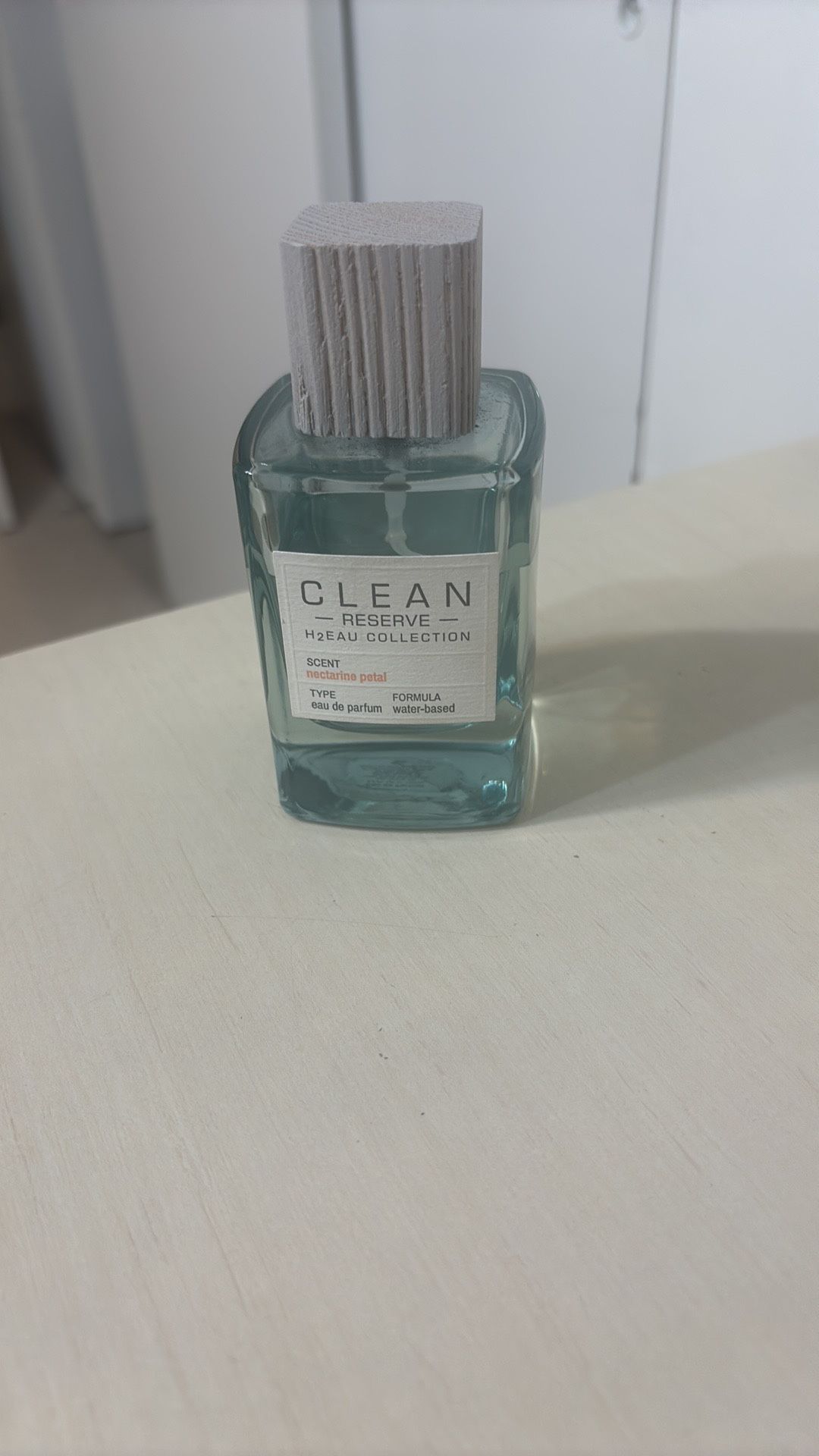 Experience the refreshing scent of Reserve H2O Eau de Parfum. This water-based fragrance offers a light and invigorating aroma, perfect for daily wear