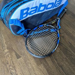 Babolat Tennis Racket 