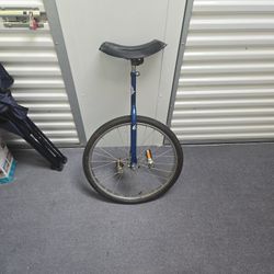 Emory Unicycle