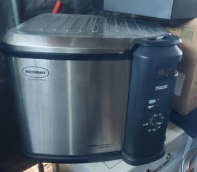 Butterball Electric Fryer