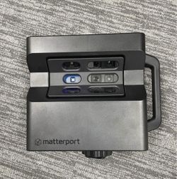 Matterport Camera
