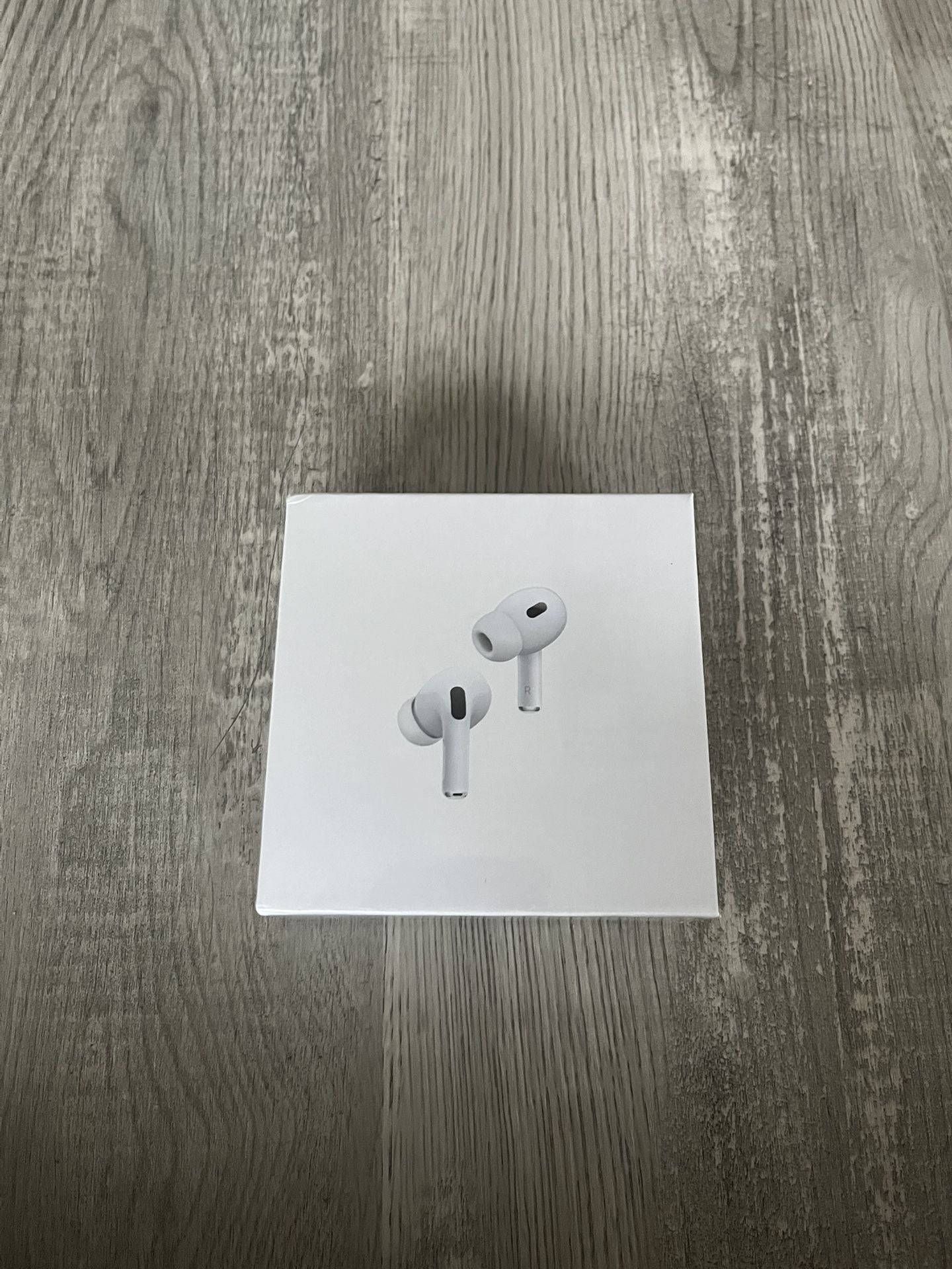 Airpod Pro2 ANC