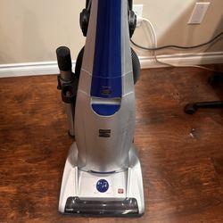 Kenmore 31140 Pet Friendly All Floors 12AMP Upright Vacuum - HEPA - Blue