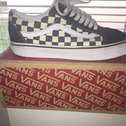 Vans 