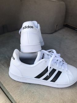 Adidas size 9