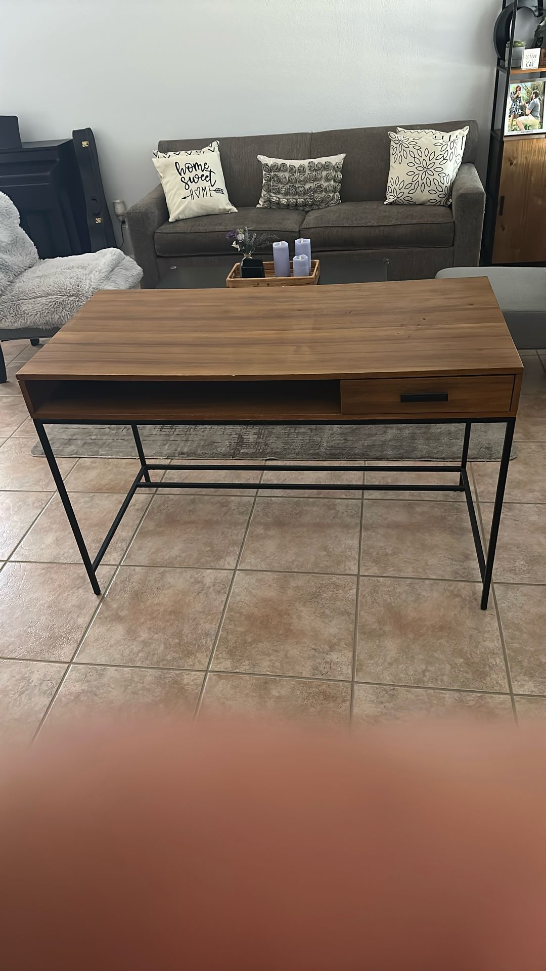 Computer Table / Writing Desk