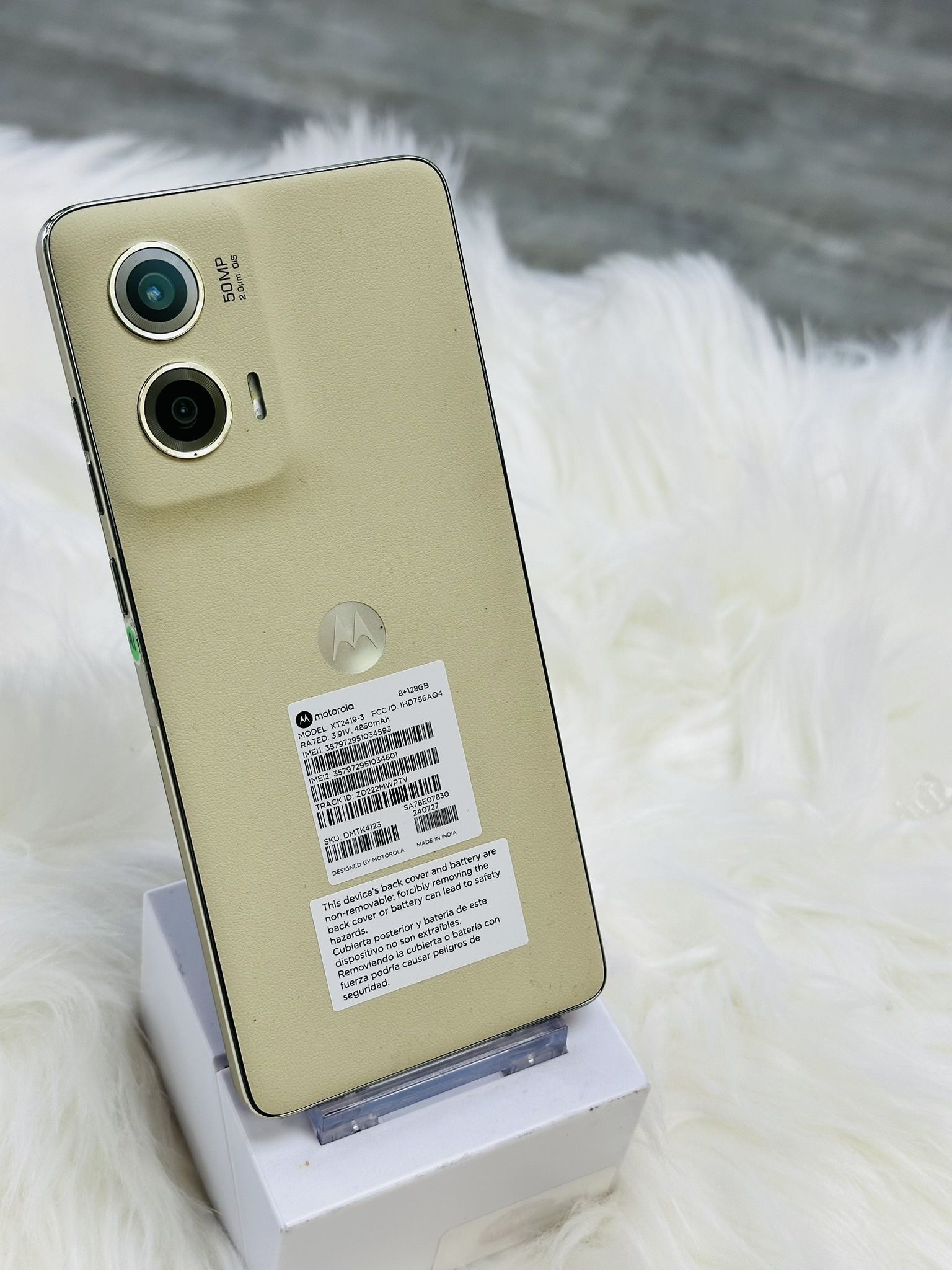 Cricket Phone Only 💯