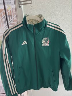 Adidas Women’s Mexico Jacket