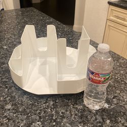 Organize For Diapers And Baby Stuff 