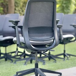 2020 Steelcase Series 2 Office Gaming Chair
