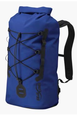 Sealline waterproof backpack