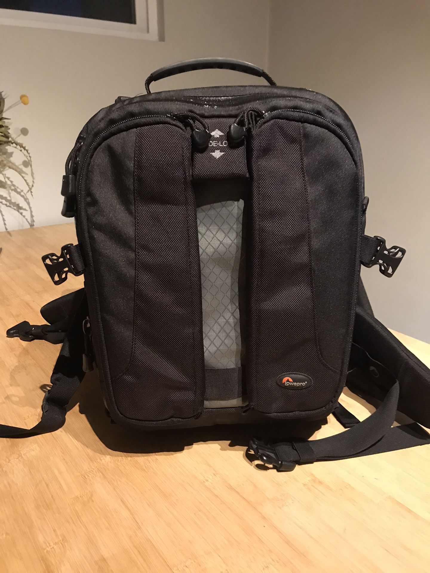 Lowepro Vertex 100 AW Camera Backpack