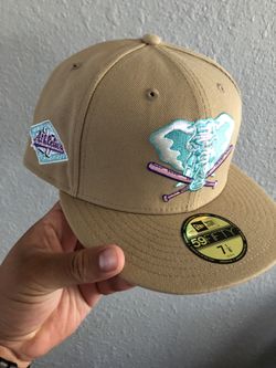 Oakland As 59fifty Fitted Hat
