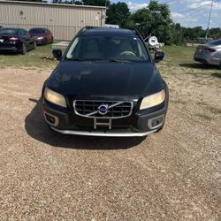 2011 Volvo xl 70