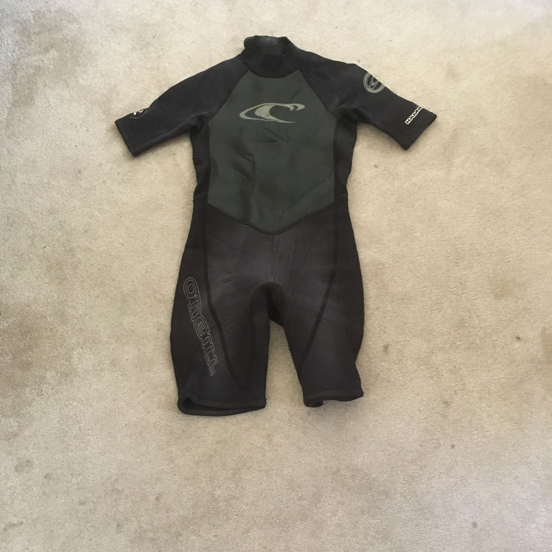Kids Spring Suit