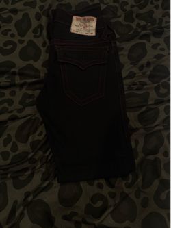 True religion pants