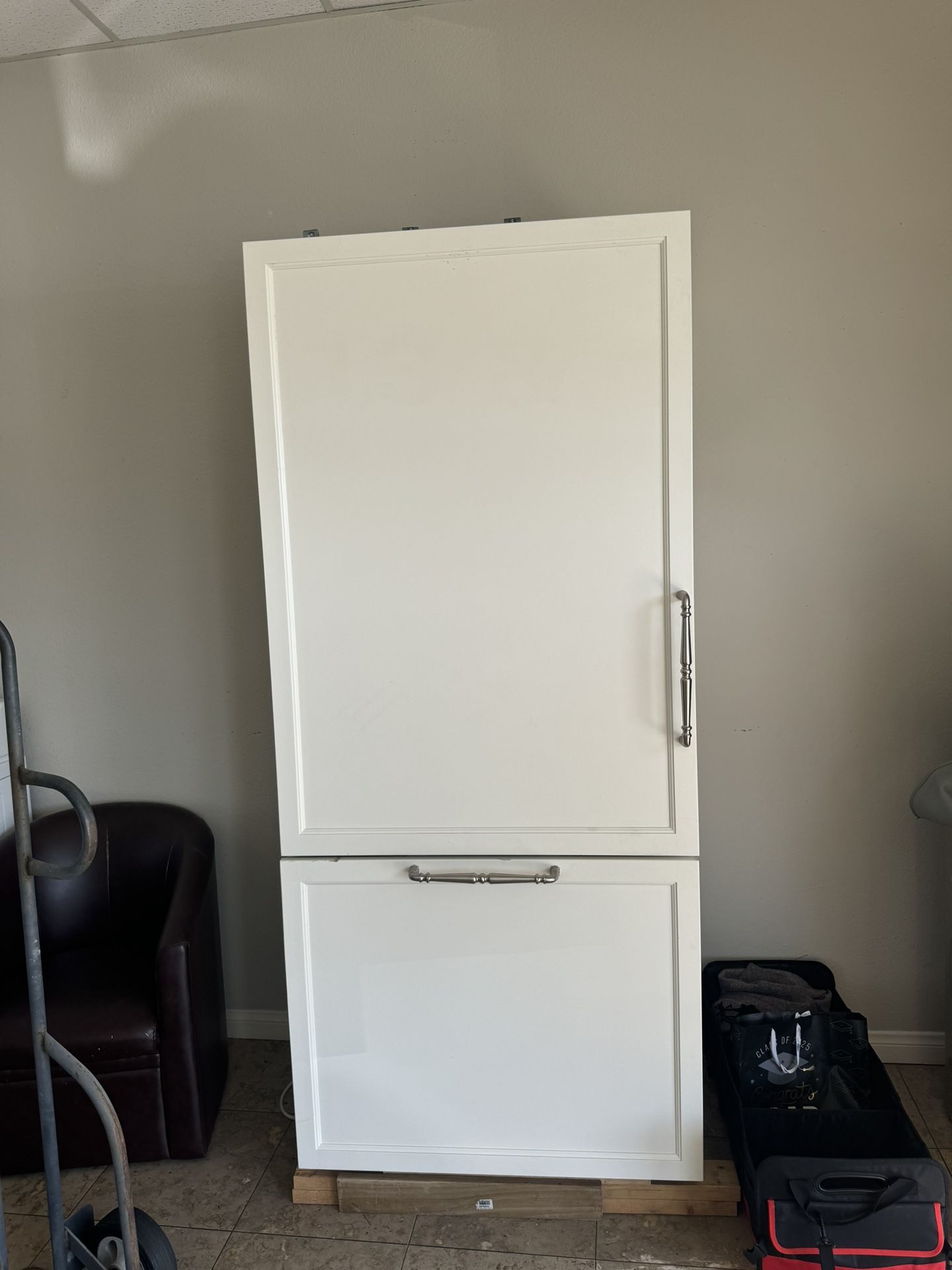 Thermador Refrigerator