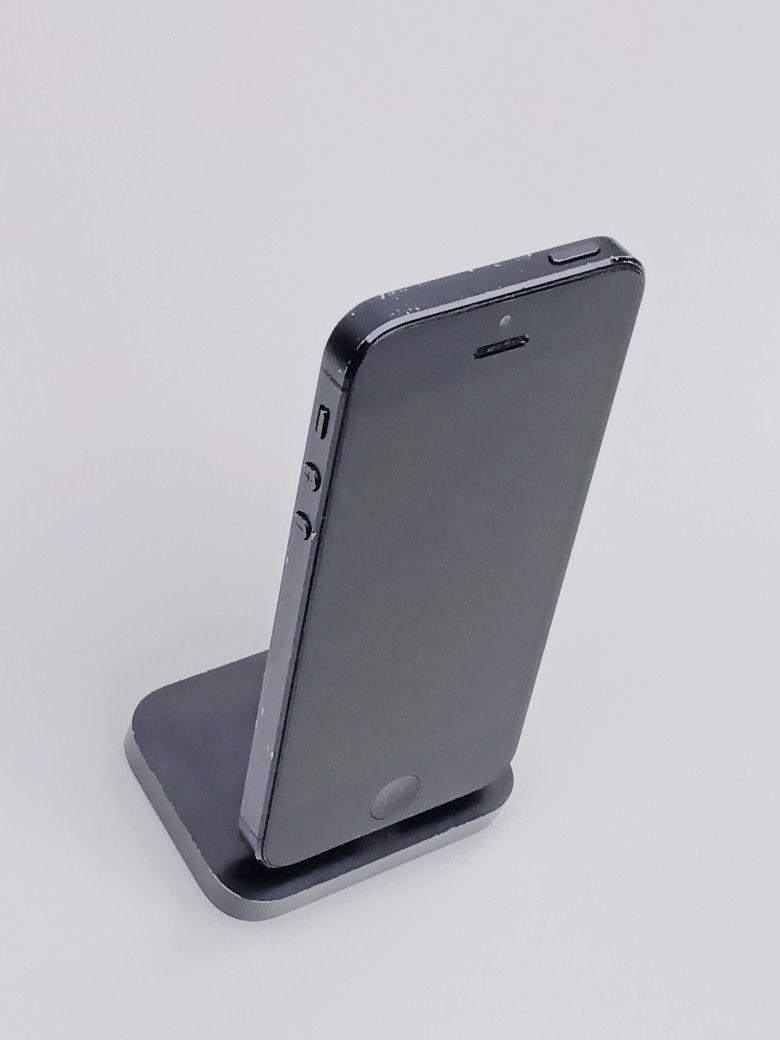 iPhone 5 Unlocked