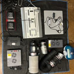 Grow Equipment