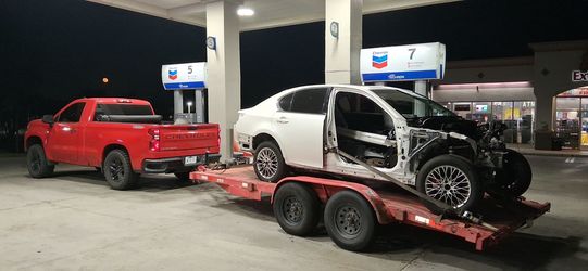 2013 lexus gs350 parts