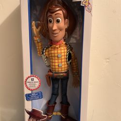 Woodey