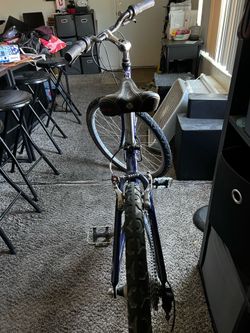 Bike for sale