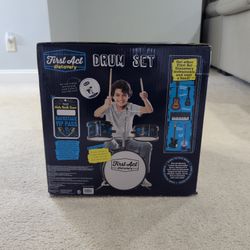 Drum Set