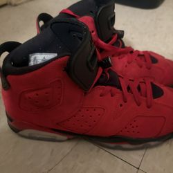 Jordan 6 retro