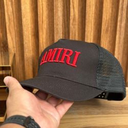 Amiri Hat