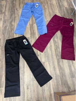 Women’s Scrub Pants