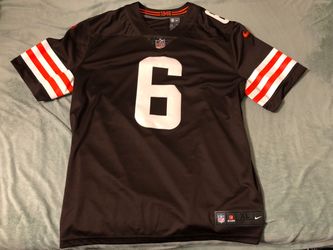 Baker Mayfield Jersey