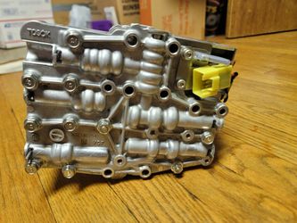 Subaru Forester Transmission Valve Body TR580 CVT 31825AA050 TR(contact info removed)5AA051 
