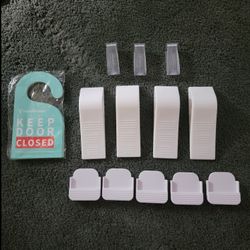 Wundermax Door Stops 