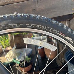 Specialized Mointain Bike