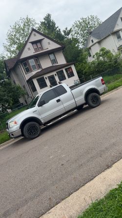 2006 Ford F-150