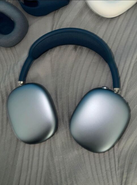 Apple AirPods Max - Sky blue
