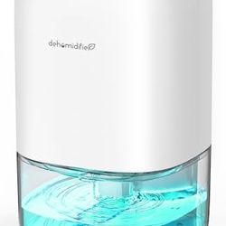 Dehumidifier