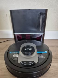 Shark Robot Vacuum
