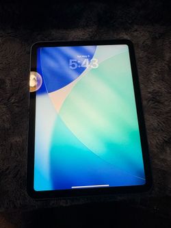 IPAD A16