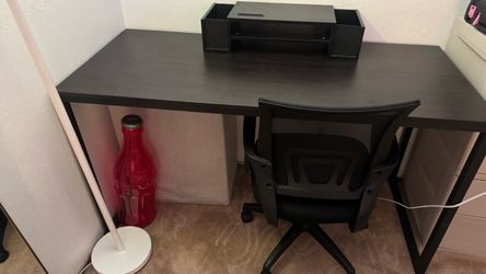 Study table