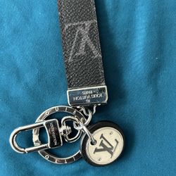 Louis Vuitton Key Chain