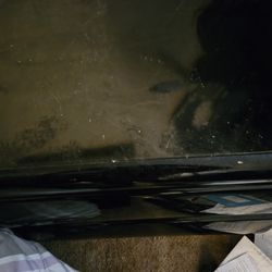 Two Dressers Used One Is Six Drawer