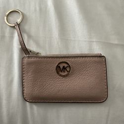 Michael Kors Card Holder
