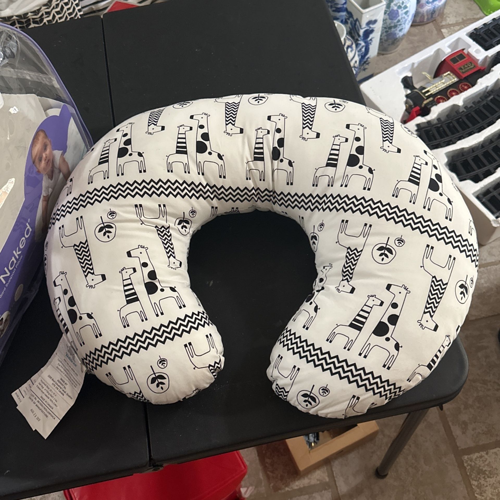 Nursing Pillow
